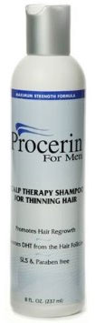 Procerin Scalp Therapy Shampoo for Thinning Hair