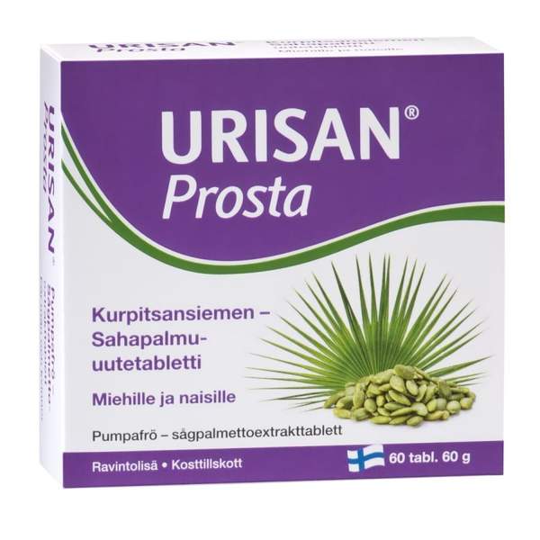 Urisan Prosta